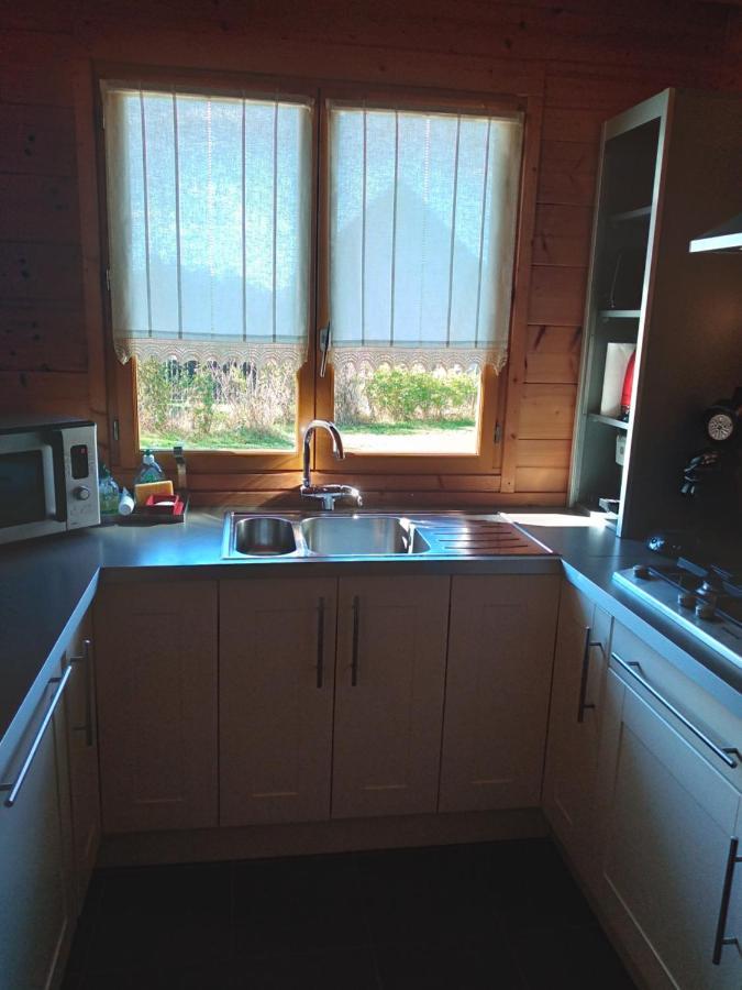 Maison Ecoresponsable Classee 3 Etoiles Avec Son Jardin Clos Donzy ภายนอก รูปภาพ