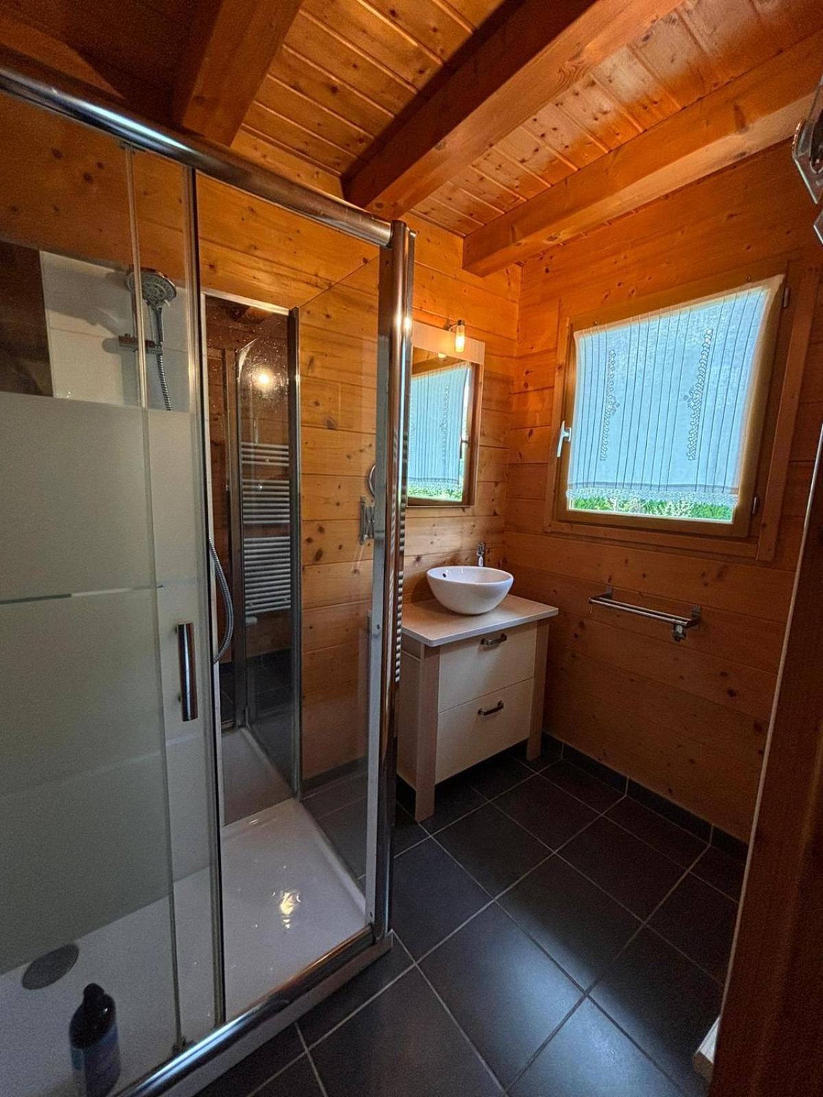 Maison Ecoresponsable Classee 3 Etoiles Avec Son Jardin Clos Donzy ภายนอก รูปภาพ